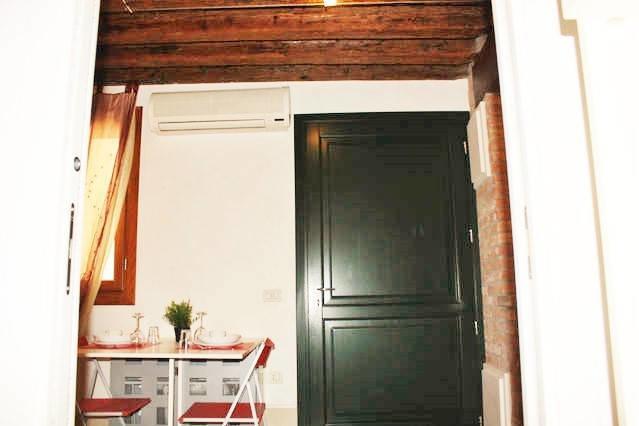 Apartment 3028 Venedig Exterior foto