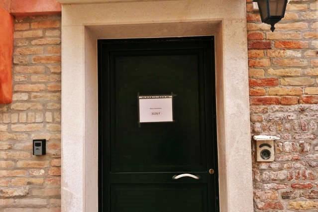Apartment 3028 Venedig Exterior foto