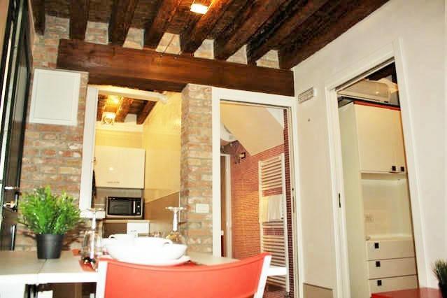 Apartment 3028 Venedig Exterior foto